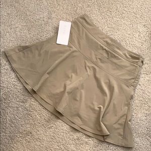 Athleta Everyday Skort